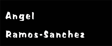 Angel Ramos-Sanchez