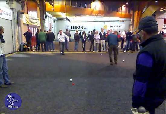 Grand Prix de Saint-Lo 2011