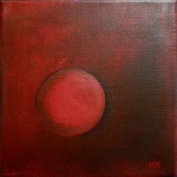 Espace &copy; Marie Hurtrel