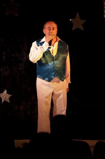 Spectacle 2010/2011