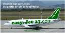 parodie fausse pub compagnie aérienne easy jet 27 voyages