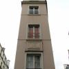 La pointe Trigano, curiosité architecturale du second arrondissement