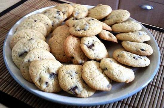 American Cookies