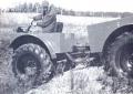Flex Frame Vehicle (ATAC)