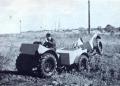 Flex-Frame Vehicle ATAC