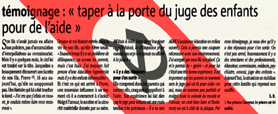 Propagande ASE Propagande ASE