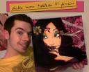 mon oeuvre et moi lol
