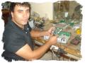 Tarek naith abderhmane