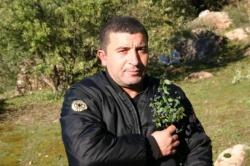 omar ath mohand