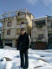 Slimane naith mohand