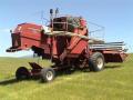 Case IH 453 Combine