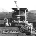 Robot EOSAIII-1