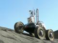 Scarab Robot