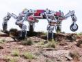 Athlete Rover