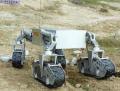 Loopwheel ELMS JPL Rover