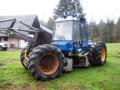 Rottne 5000 Harvester