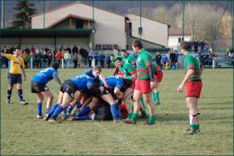 ESLB - Olonzac   045