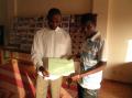 Attestation de Fran&ccedil;ais