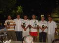 CHALLENGE DIPIRAMO 2003