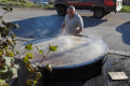 1600 litres de jus