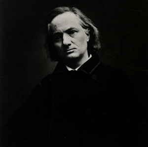 Baudelaire, Les Fleurs du mal
