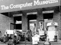 ELMS at Computer Museum