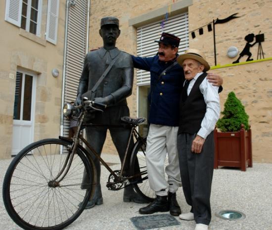 ANDRE DELPIERRE DIT PIERDEL