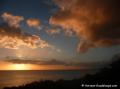 Coucher de soleil Guadeloupe Coucher de soleil Guadeloupe
