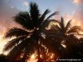 Coucher de soleil Guadeloupe Coucher de soleil Guadeloupe