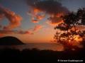 Coucher de soleil Guadeloupe Coucher de soleil Guadeloupe