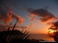 Coucher de soleil Guadeloupe Coucher de soleil Guadeloupe