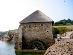 Moulin à Marée