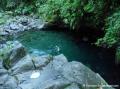 Bassin Paradise, Guadeloupe