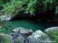 Bassin Paradise, Guadeloupe