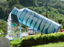 Eau de Gourbeyre