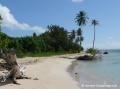Plage Bois Jolan