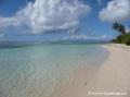 Plage Bois Jolan