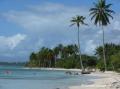 Plage Bois Jolan