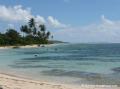 Plage Bois Jolan, Guadeloupe