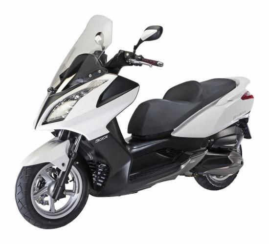 comment devenir concessionnaire kymco