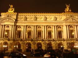 Opéra Garnier, Esprit de Paris - private guide