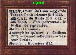 CILLY 1906