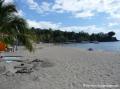 Plage de Malendure, Bouillante, Guadeloupe