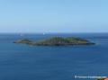 Ilets Pigeon, plage de Malendure, Guadeloupe
