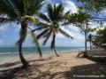 Plage de l'Autre bord, le Moule, Guadeloupe