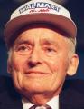 Sam Walton fondateur de Wal-Mart