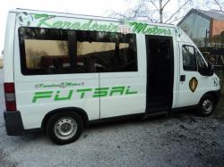 BUS DE KARADENIZMOTORS