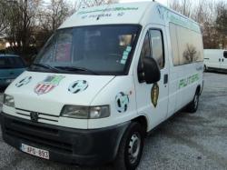 BUS DE KARADENIZMOTORS