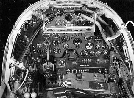 Lockheed P-38G