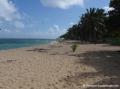 Plage de l'Autre bord, le Moule, Guadeloupe